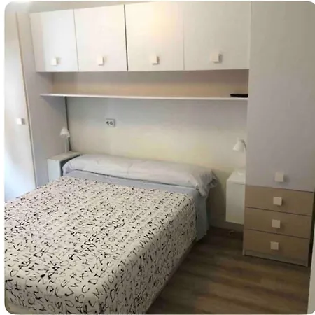 Apartamento Cerca De La Playa *